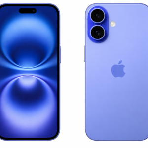 Iphone 16, 128 GB variant Refurbished