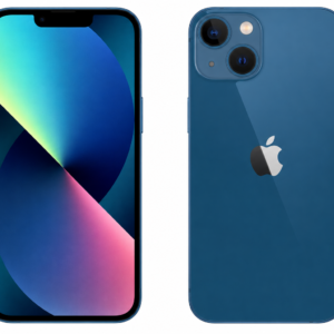 Iphone 13, 128 GB variant Refurbished